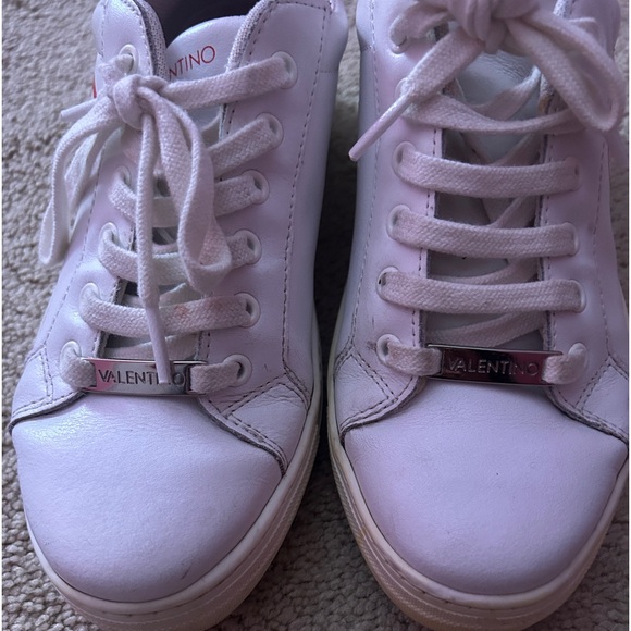 VALENTINO petra sneakers - Picture 11 of 11